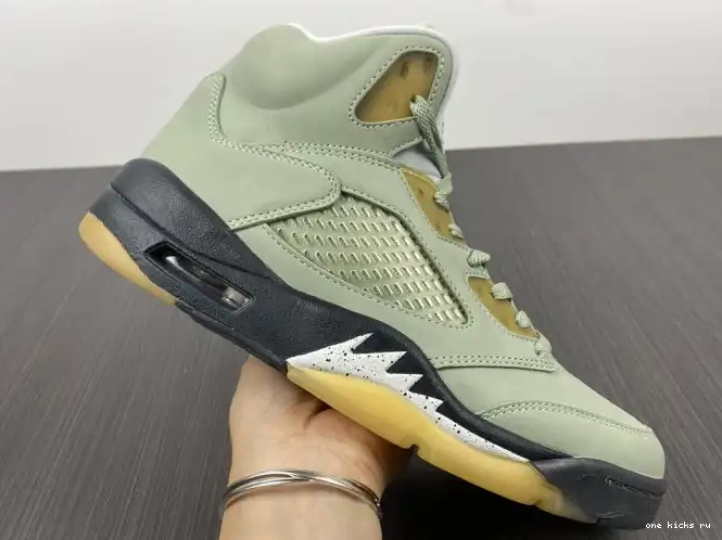 Rep Jordan Air 5 